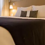 Staybridge Suites Sao Paulo By Ihg