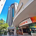 Staybridge Suites Sao Paulo By Ihg