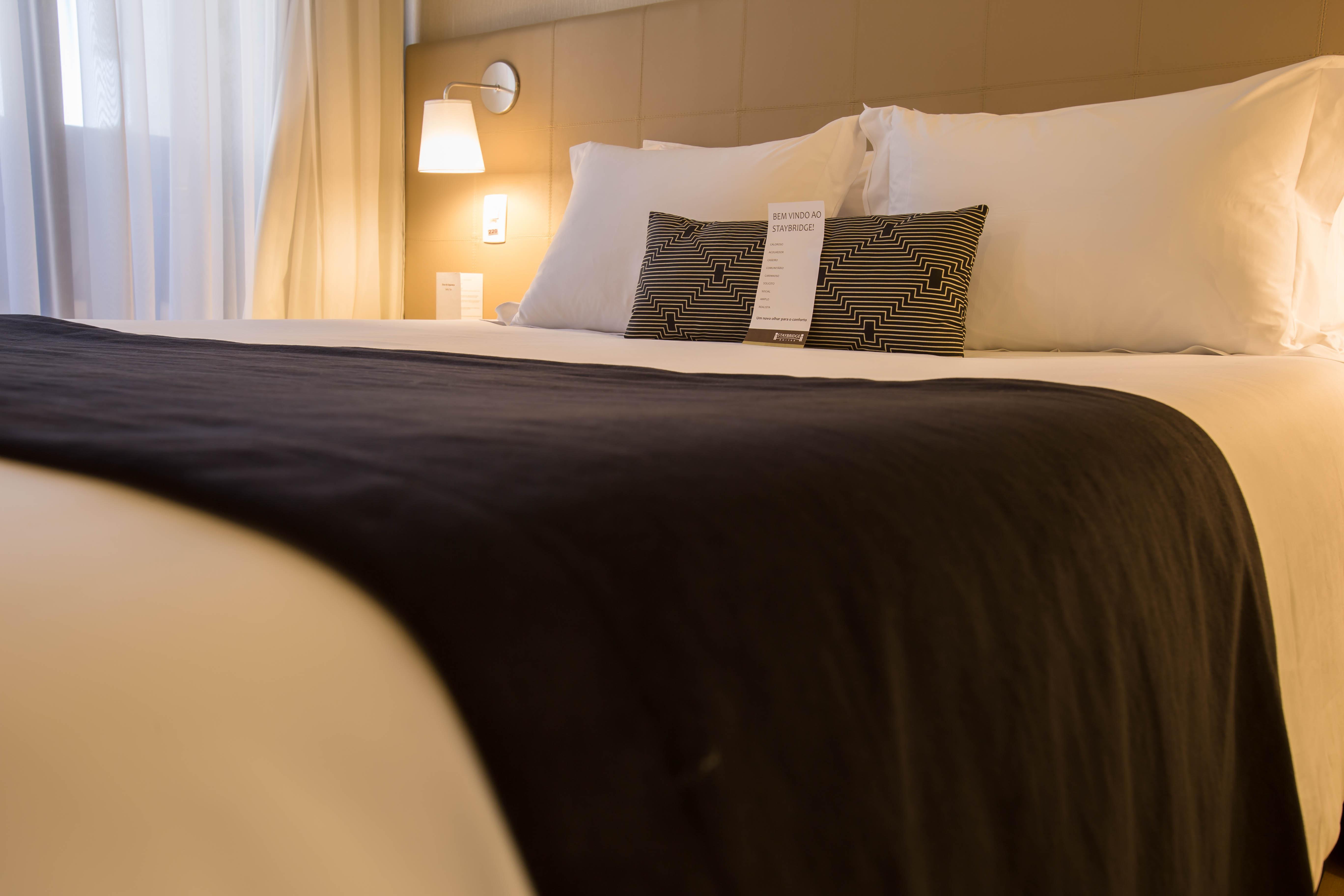 Hotel Staybridge By Ihg