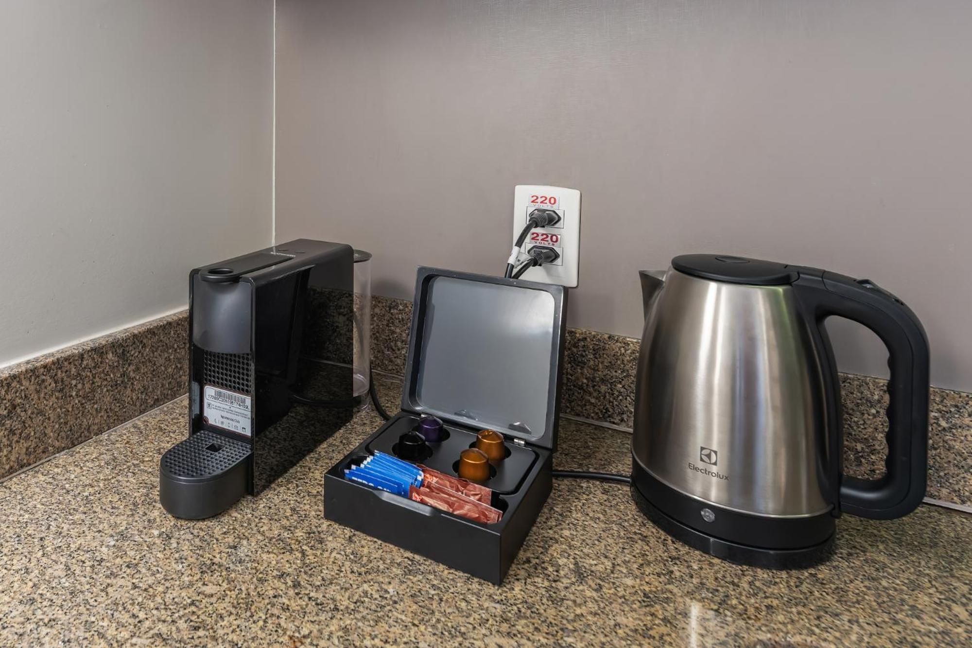 Staybridge By Ihg Hotel Sao Paulo