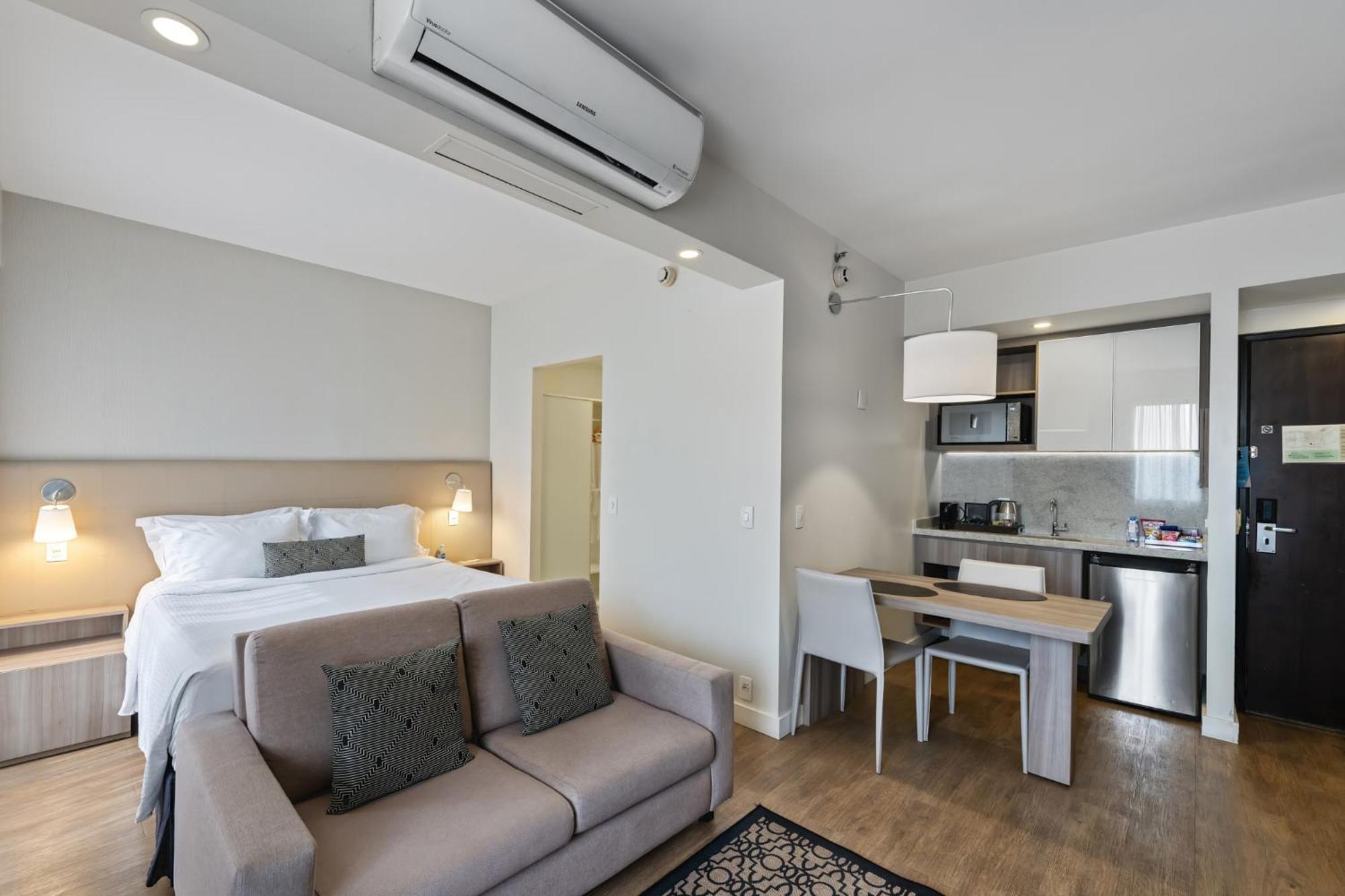 Hotel Staybridge By Ihg