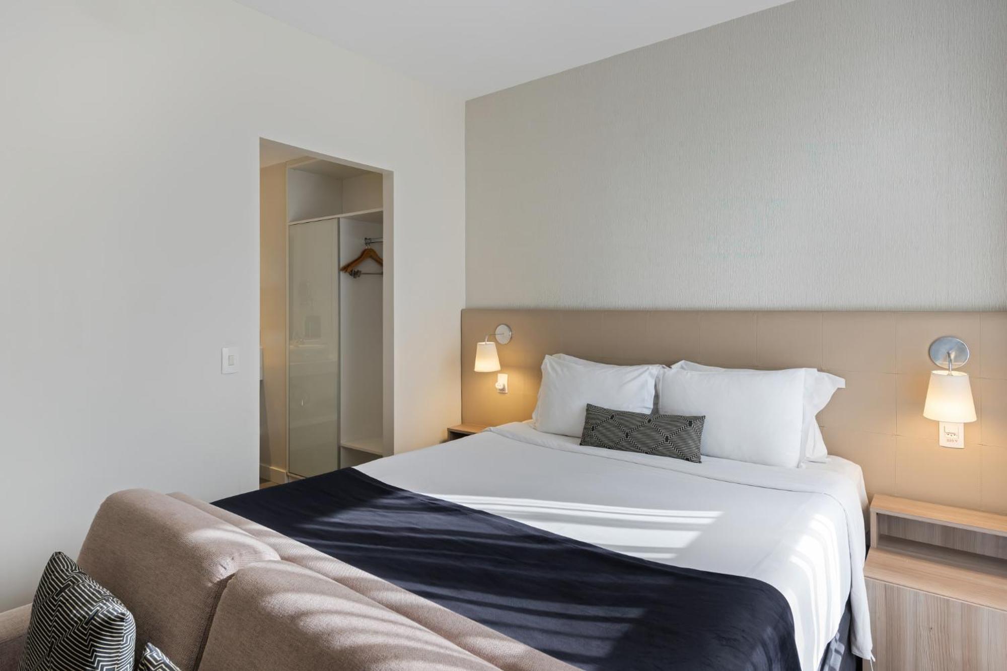 Staybridge By Ihg Hotel Sao Paulo