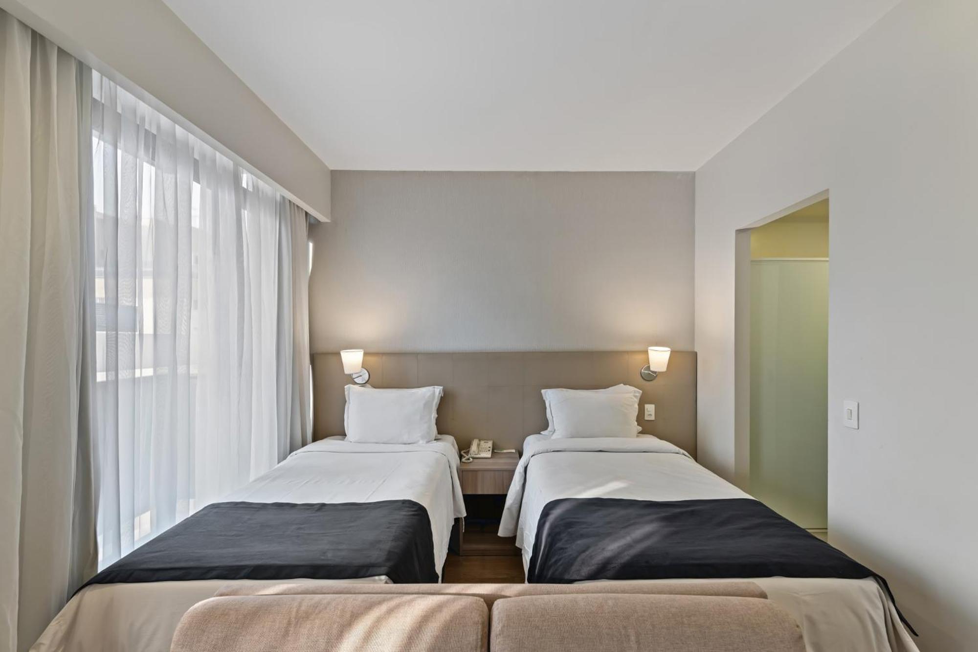 Staybridge By Ihg Sao Paulo