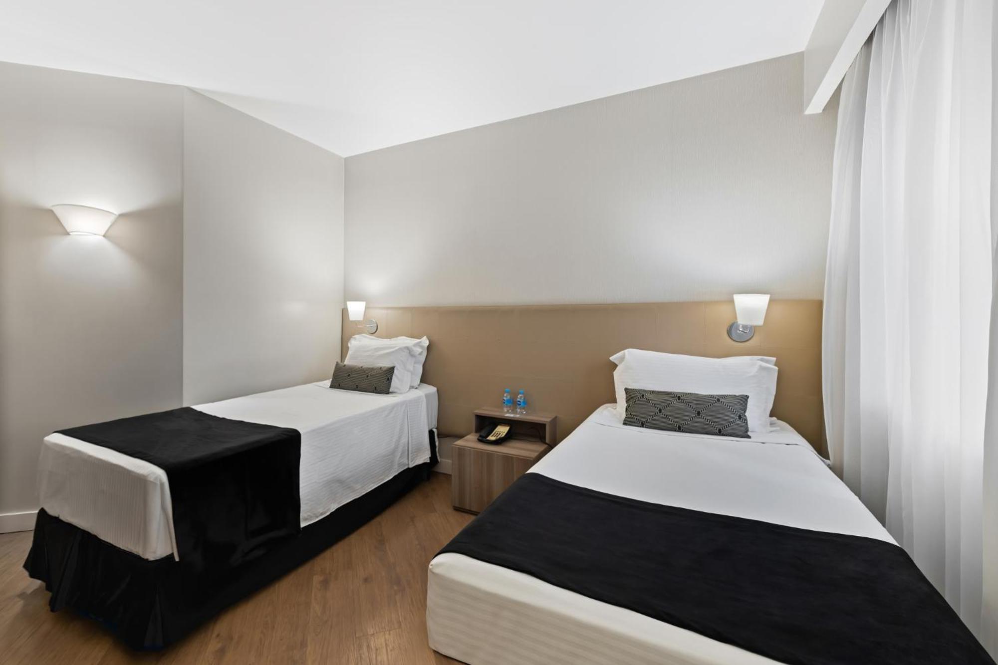 Staybridge By Ihg Hotel 4*