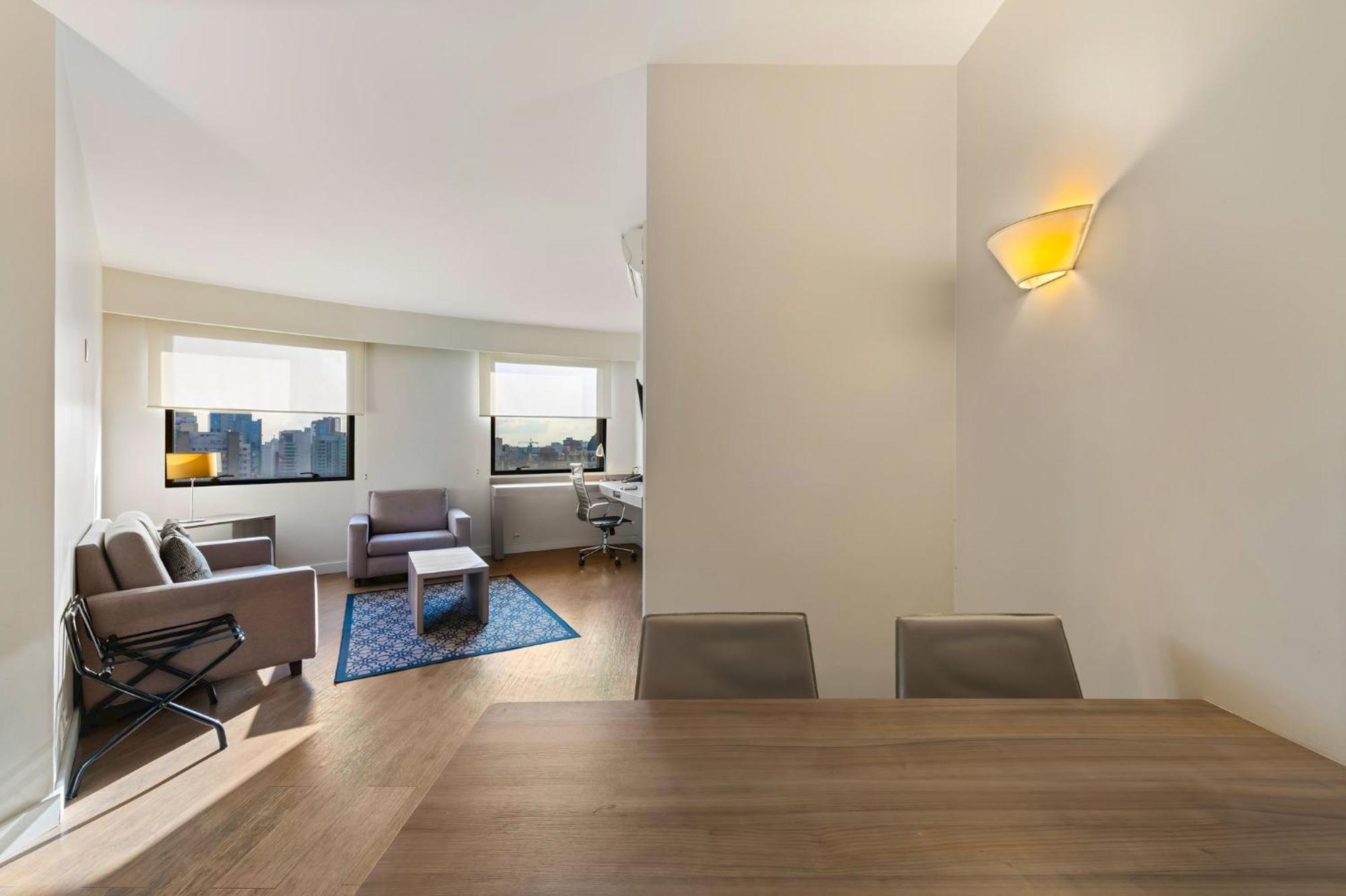 Staybridge By Ihg Hotel 4*