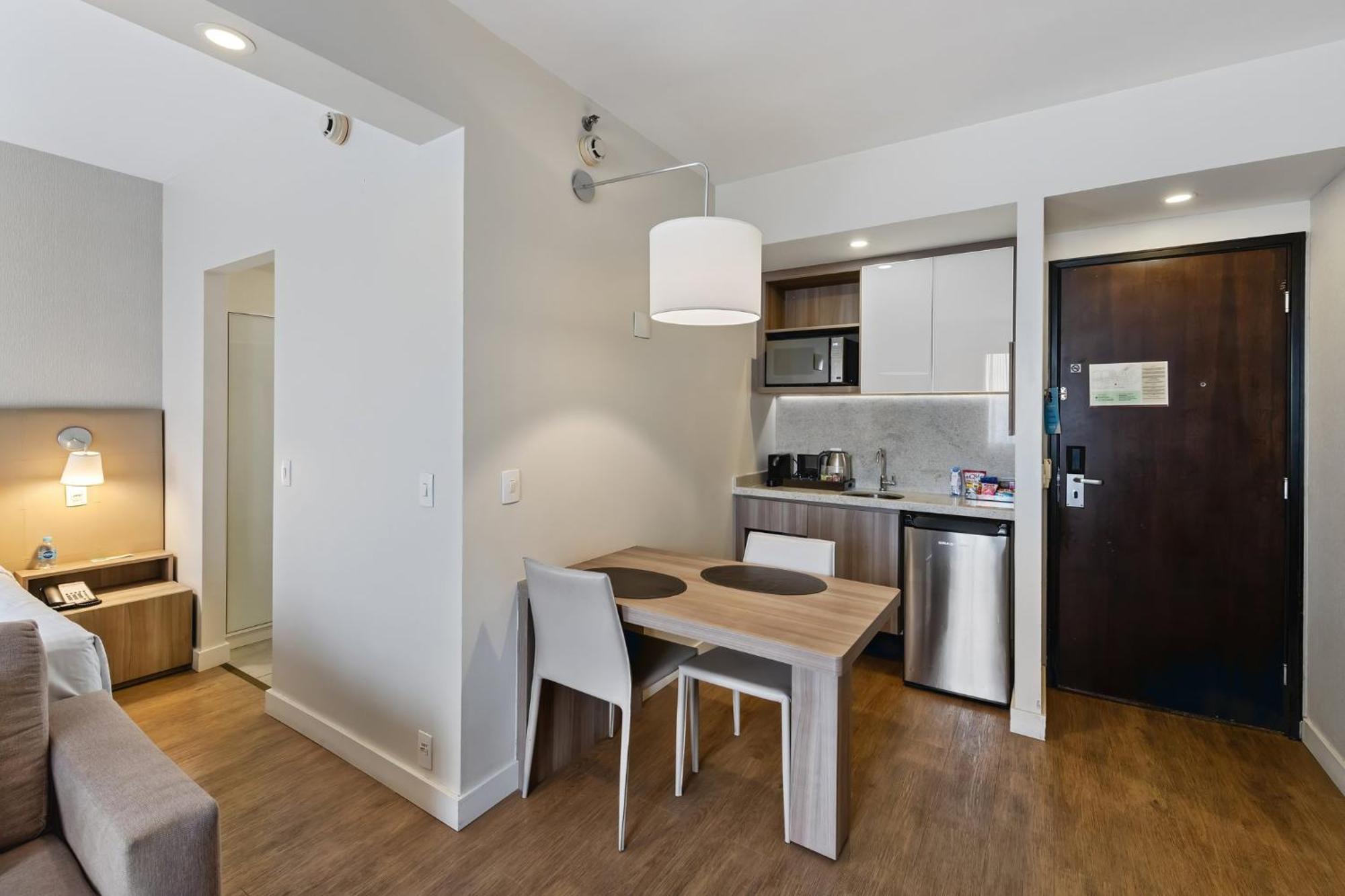 Hotel Staybridge By Ihg Sao Paulo