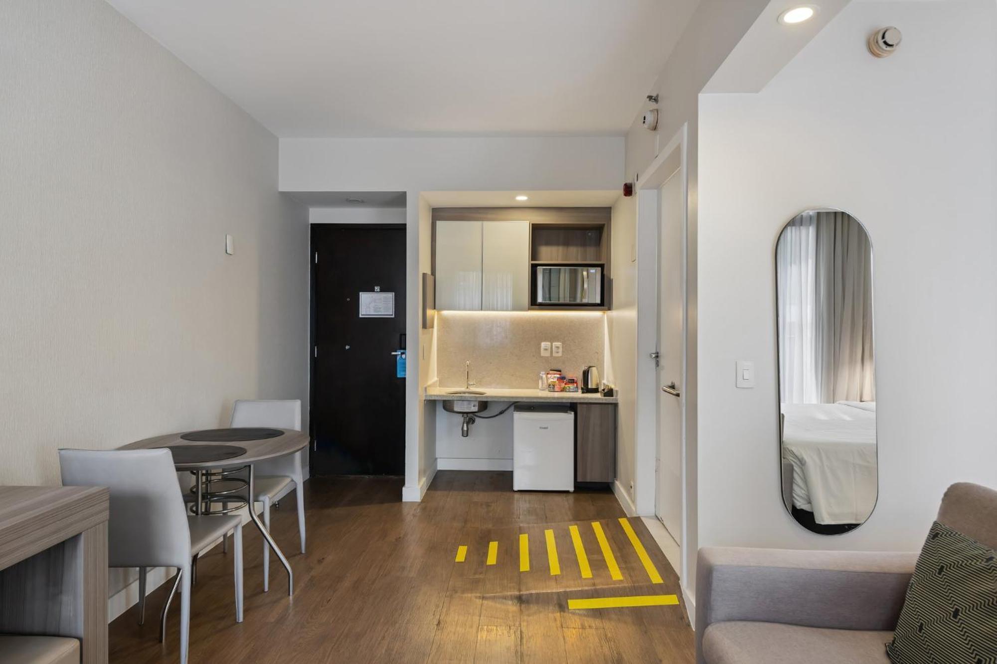 Hotel Staybridge By Ihg 4*