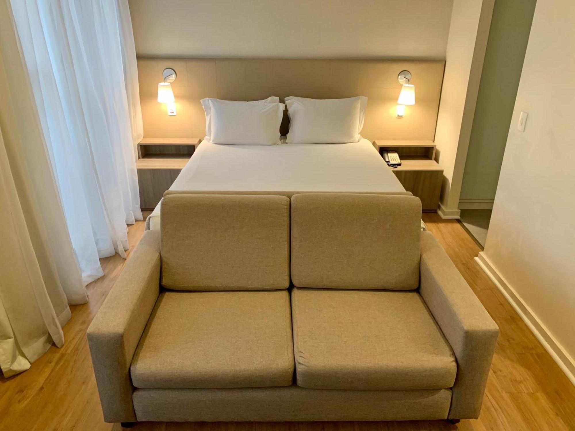 Staybridge By Ihg Sao Paulo