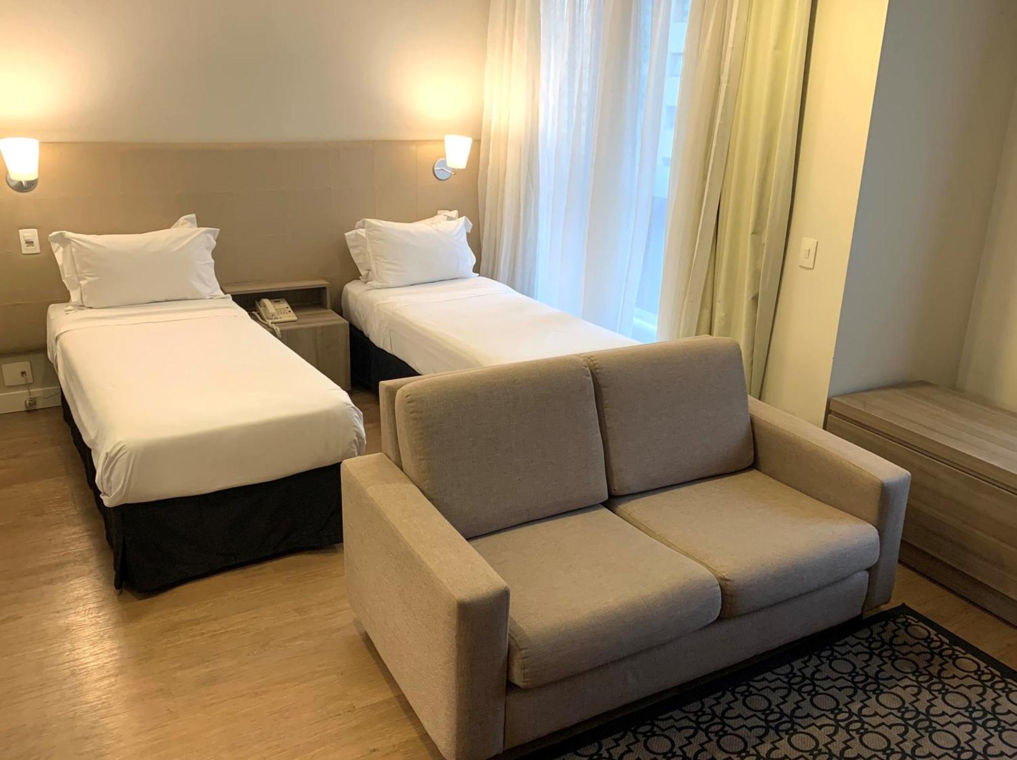 Staybridge By Ihg Hotel 4*