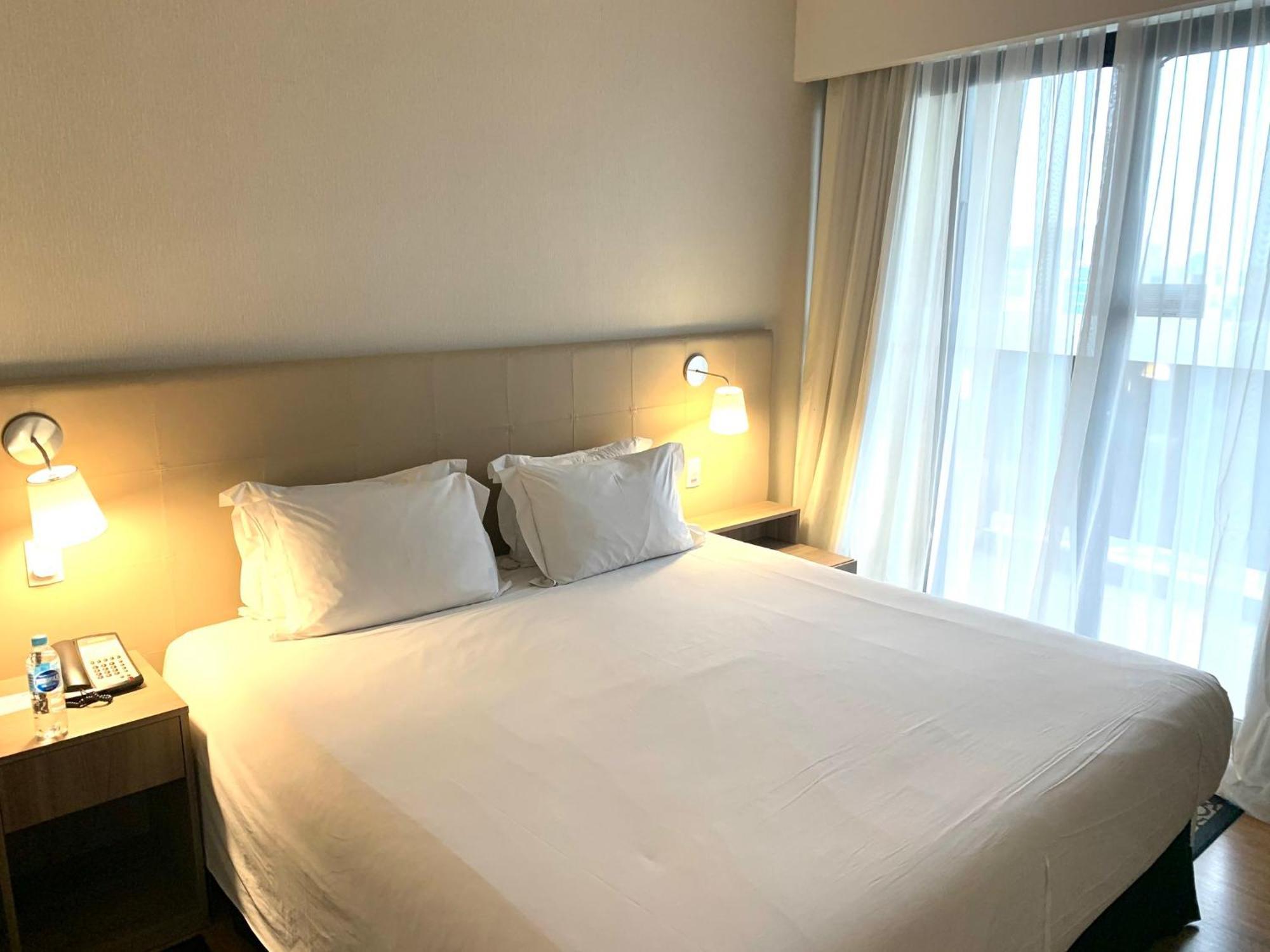 Hotel Staybridge By Ihg 4*