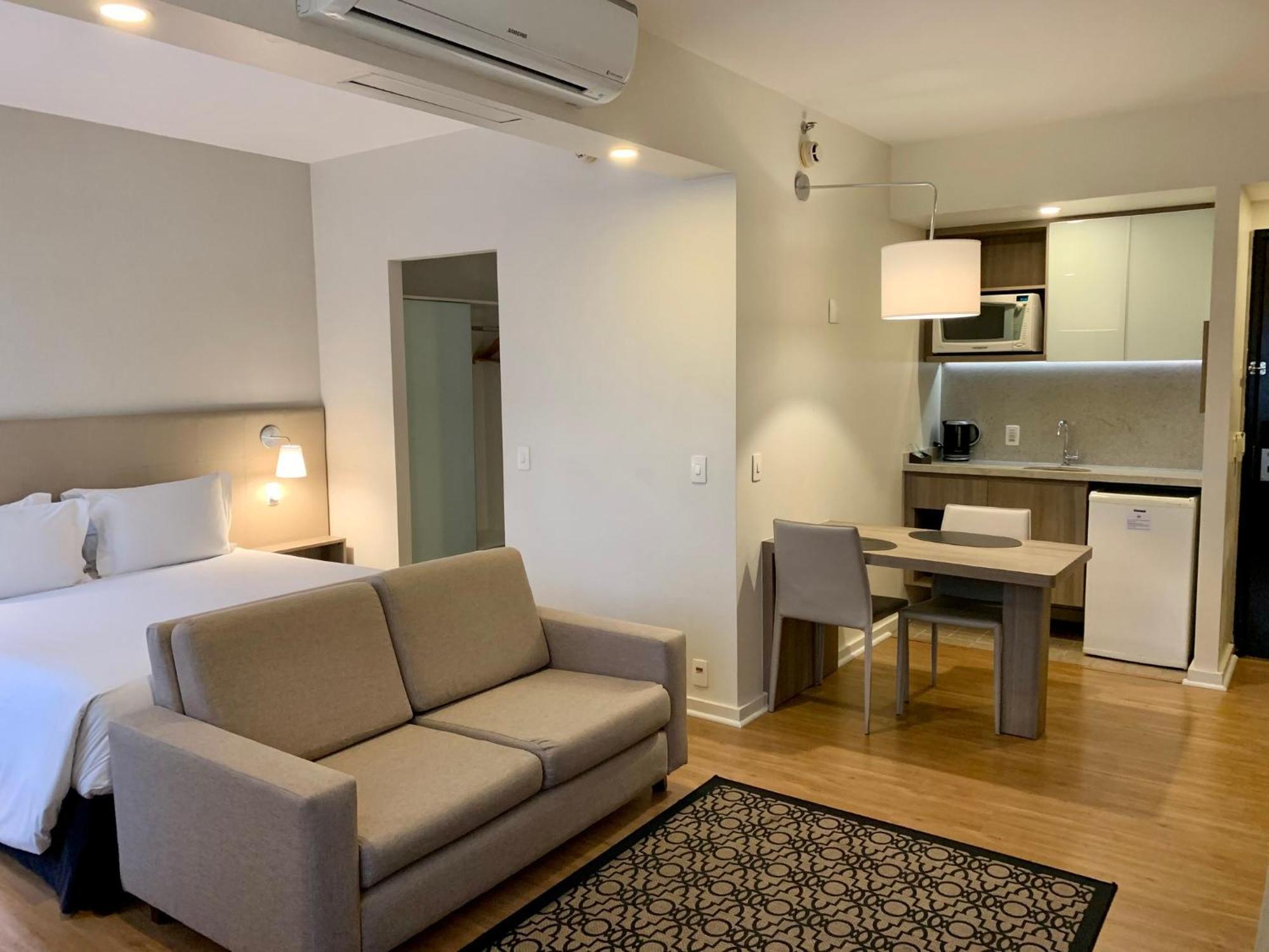 Staybridge By Ihg Sao Paulo