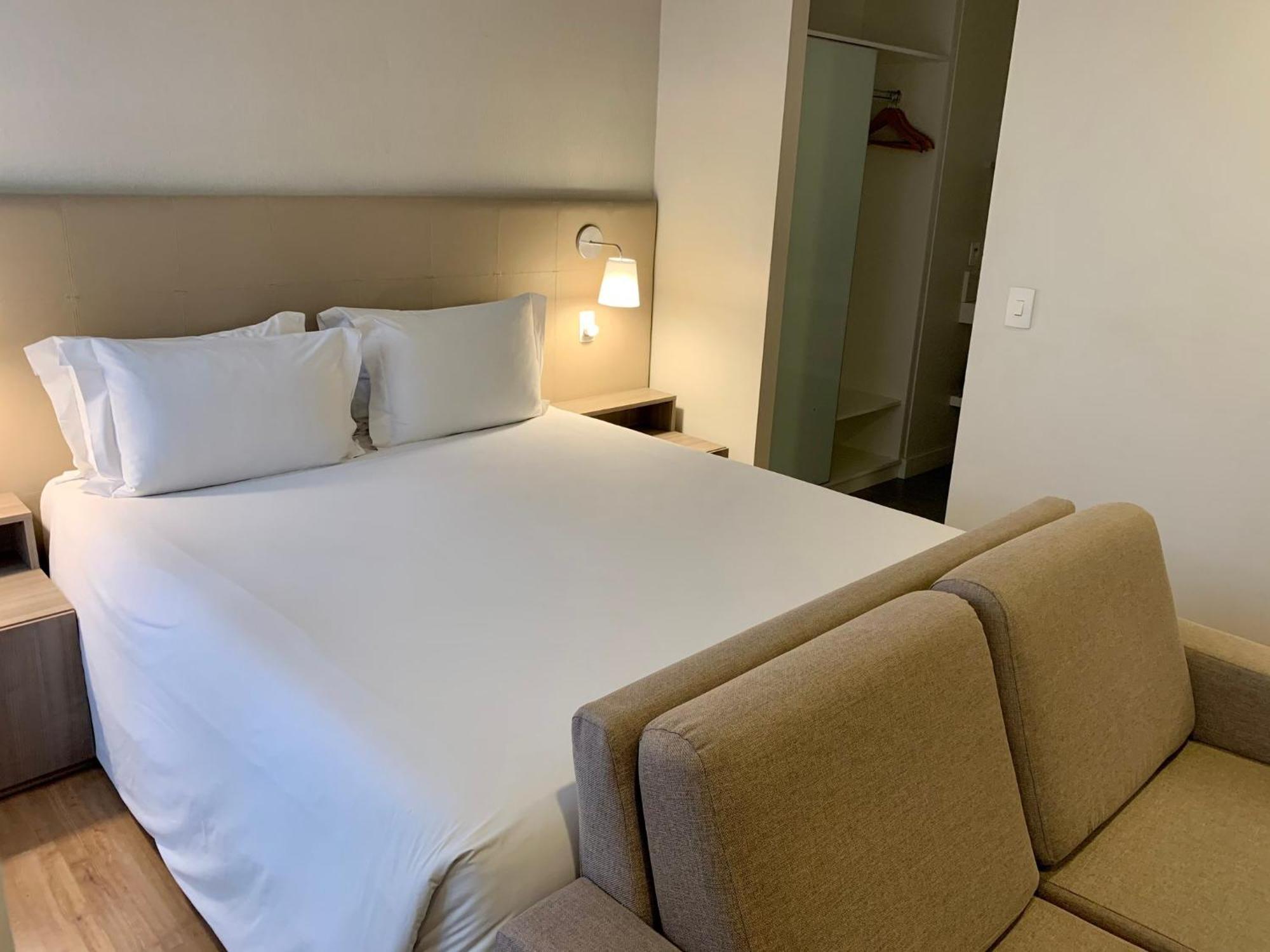 Hotel Staybridge By Ihg