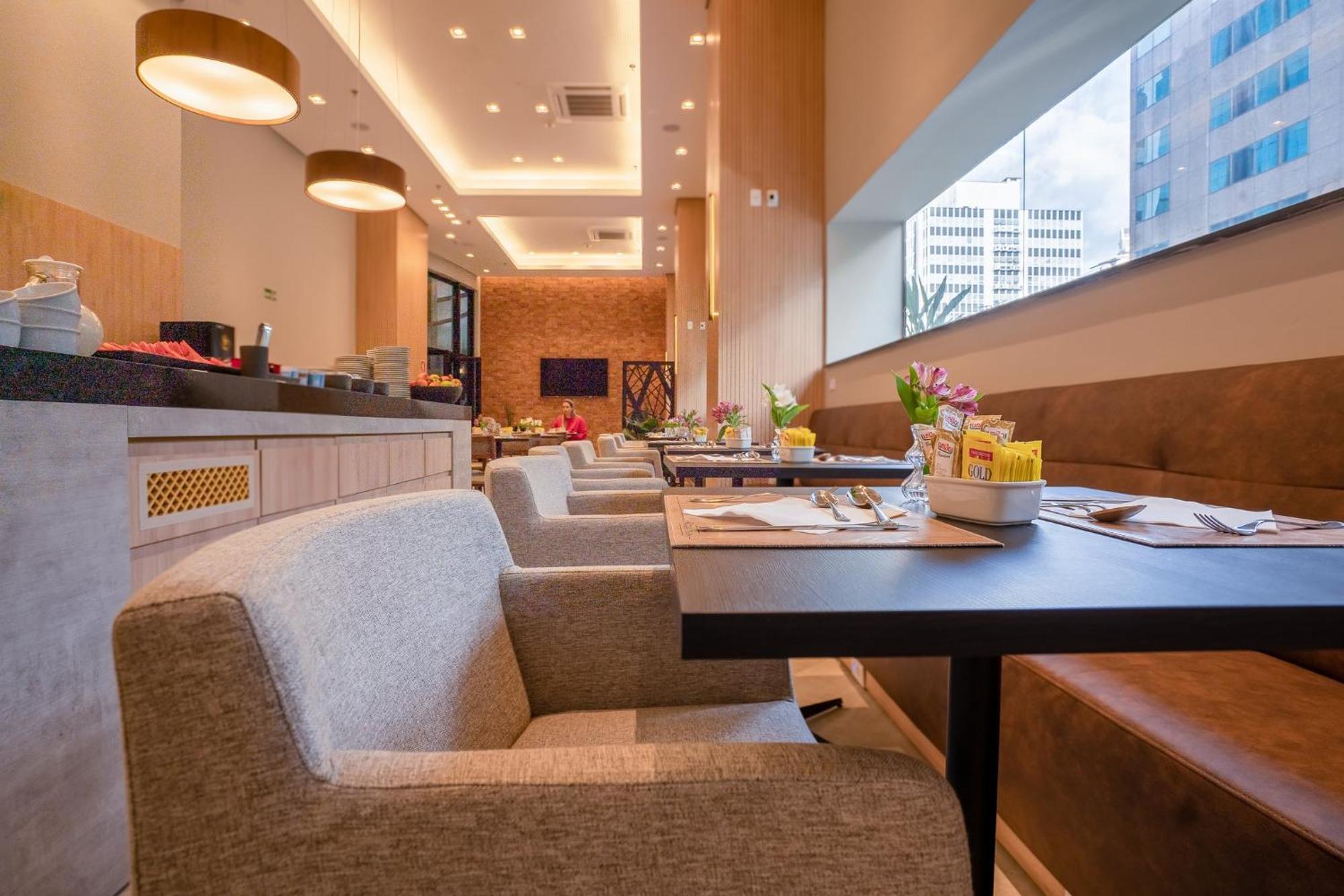 Staybridge By Ihg 4* Sao Paulo