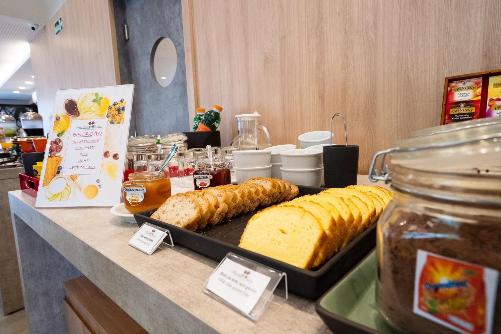 Staybridge By Ihg Hotel Sao Paulo