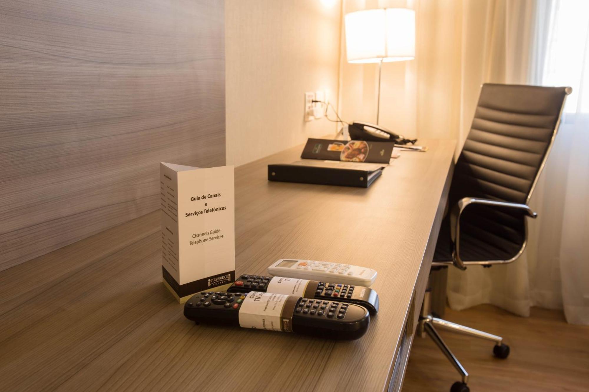 Staybridge By Ihg Sao Paulo