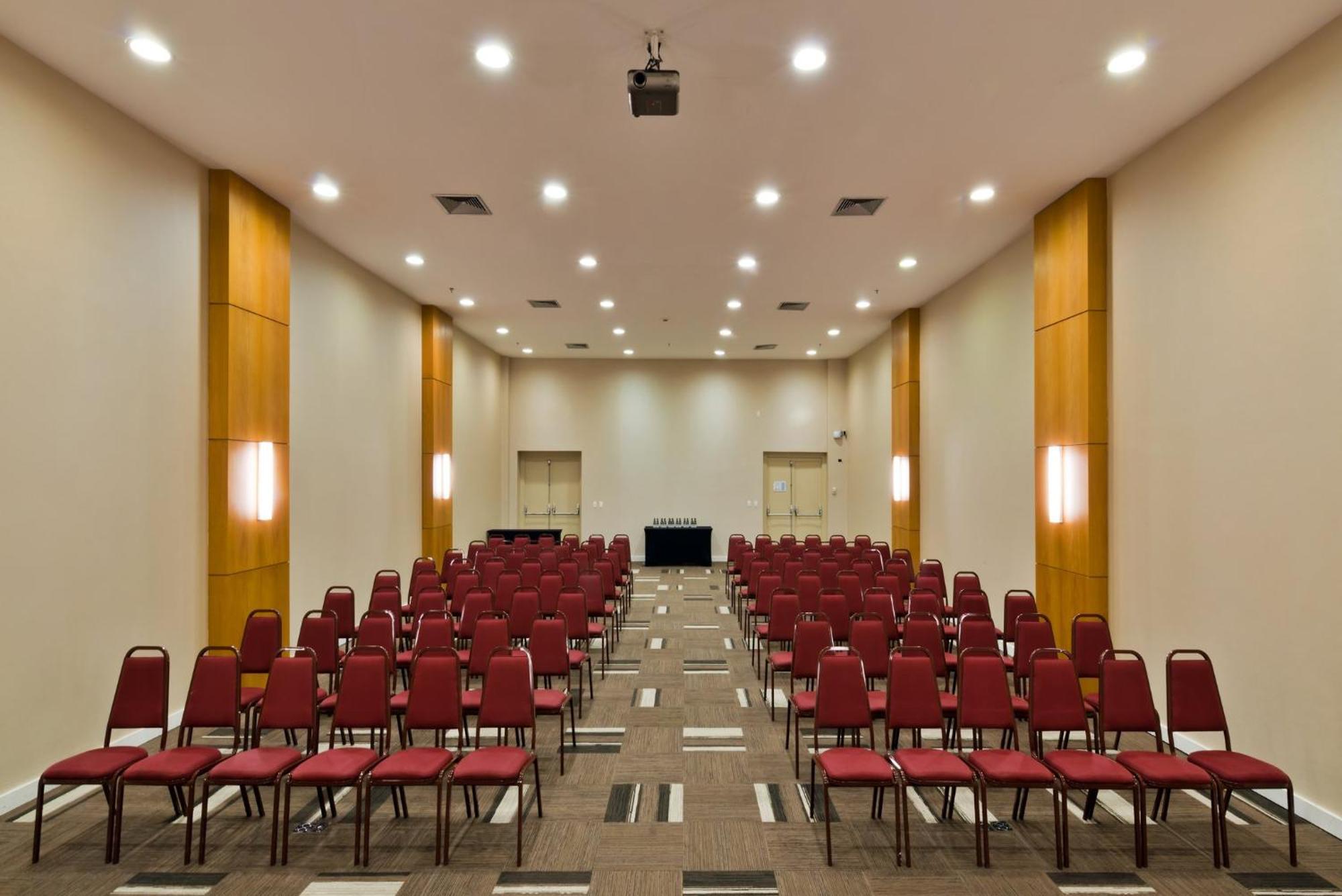 Staybridge By Ihg 4* Sao Paulo