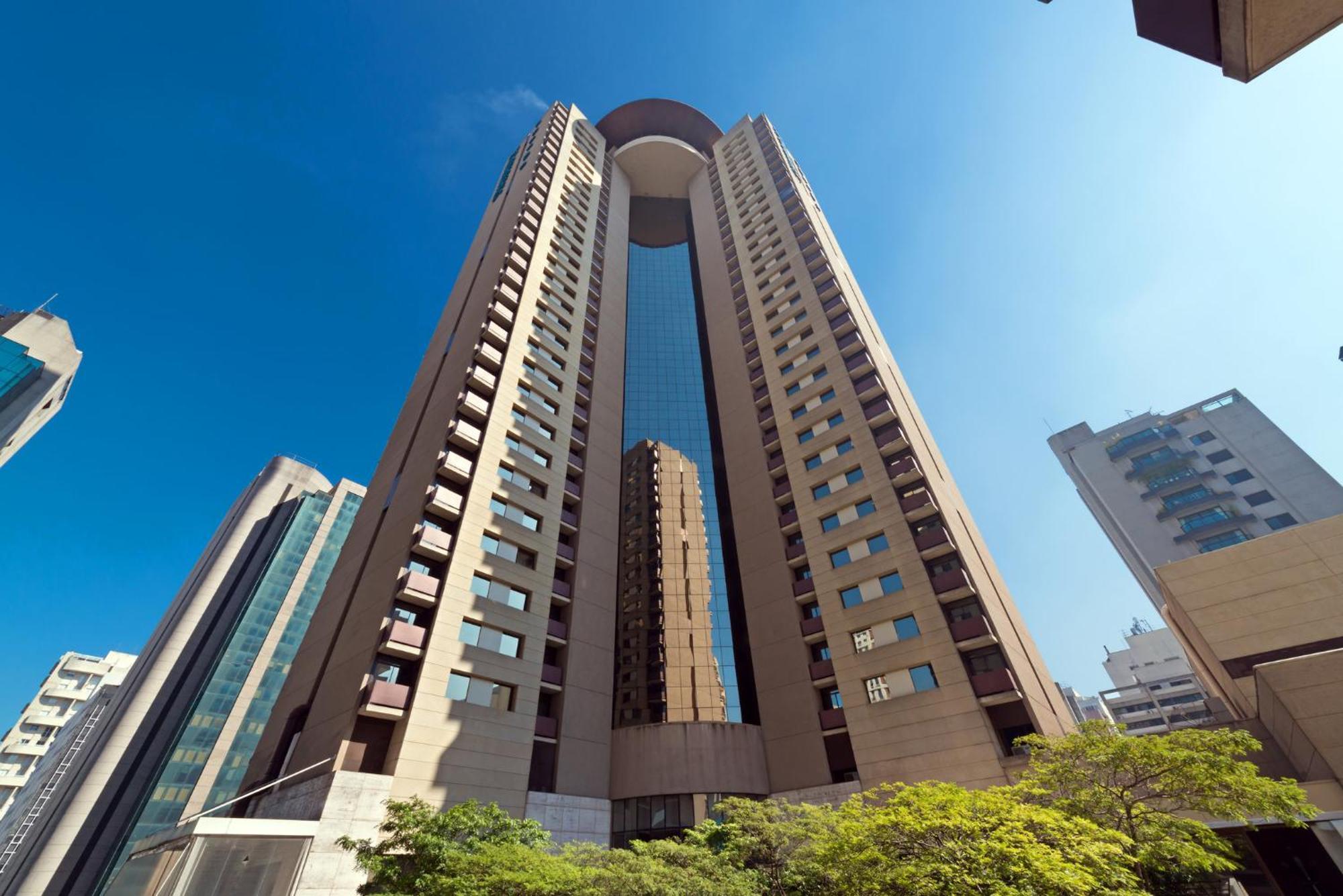 Hotel Staybridge By Ihg