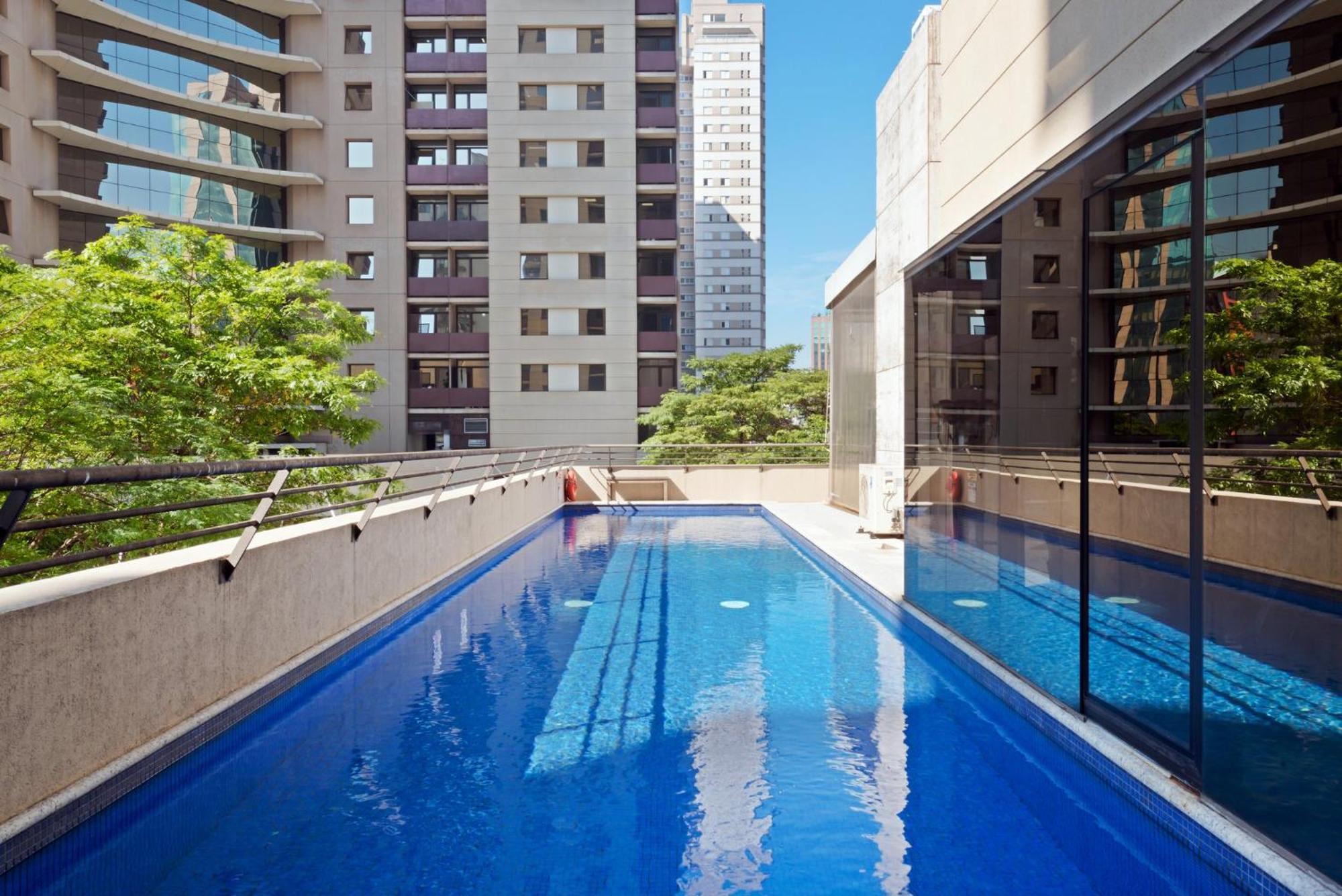 Hotel Staybridge By Ihg 4*