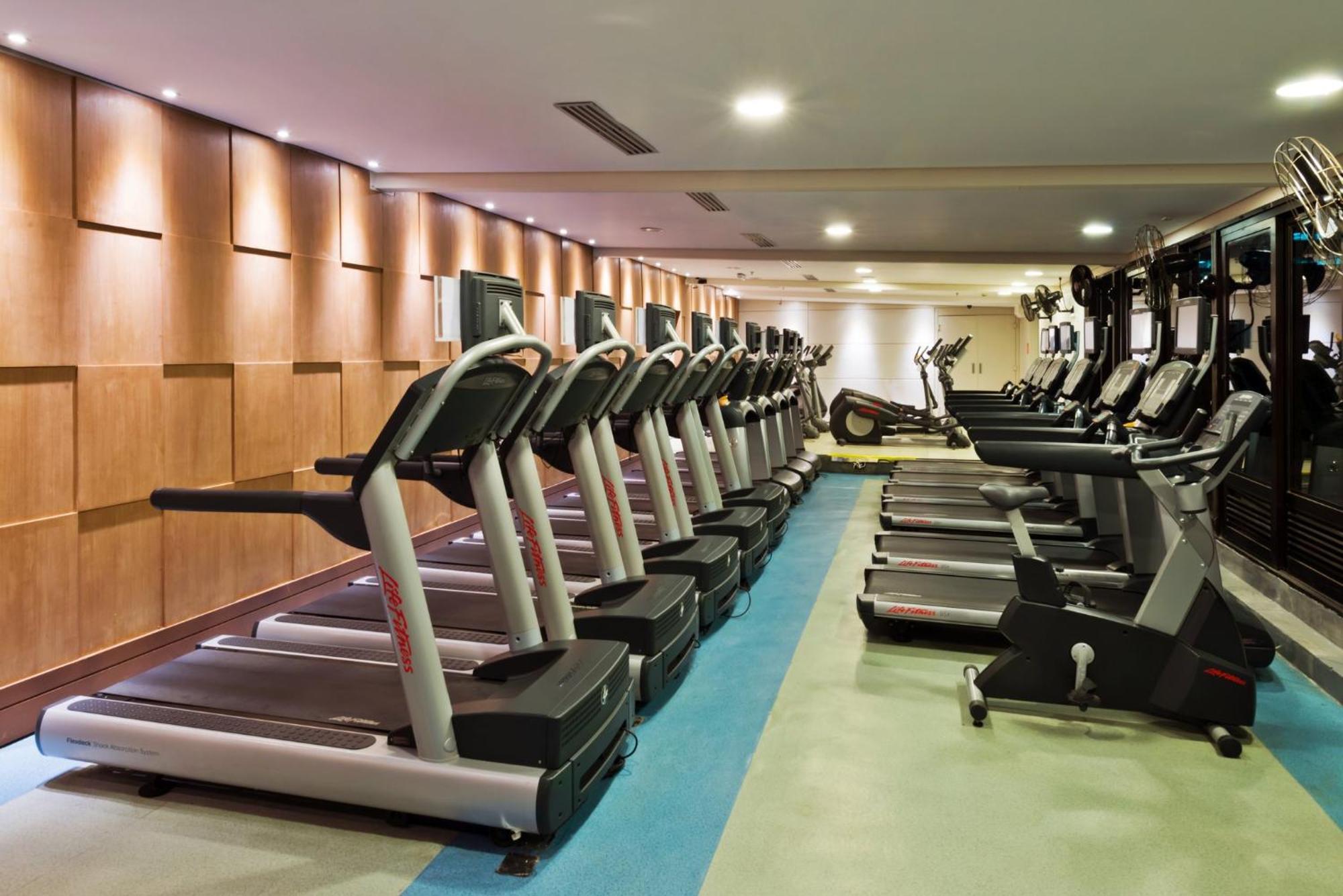 Hotel Staybridge By Ihg Sao Paulo