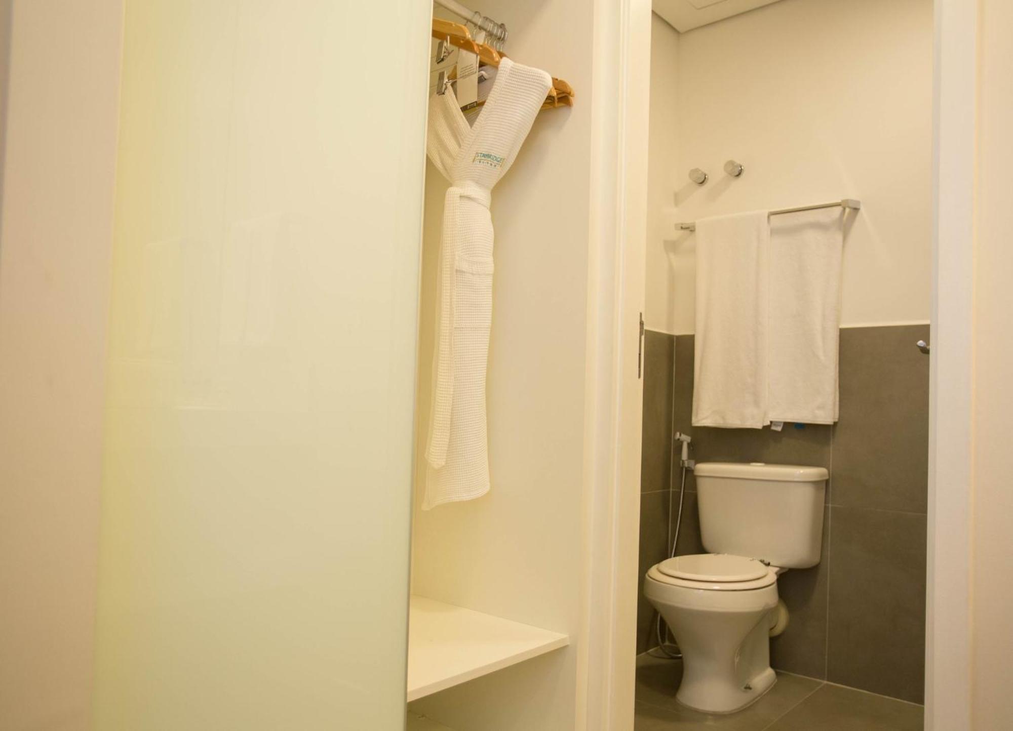 Staybridge By Ihg Sao Paulo