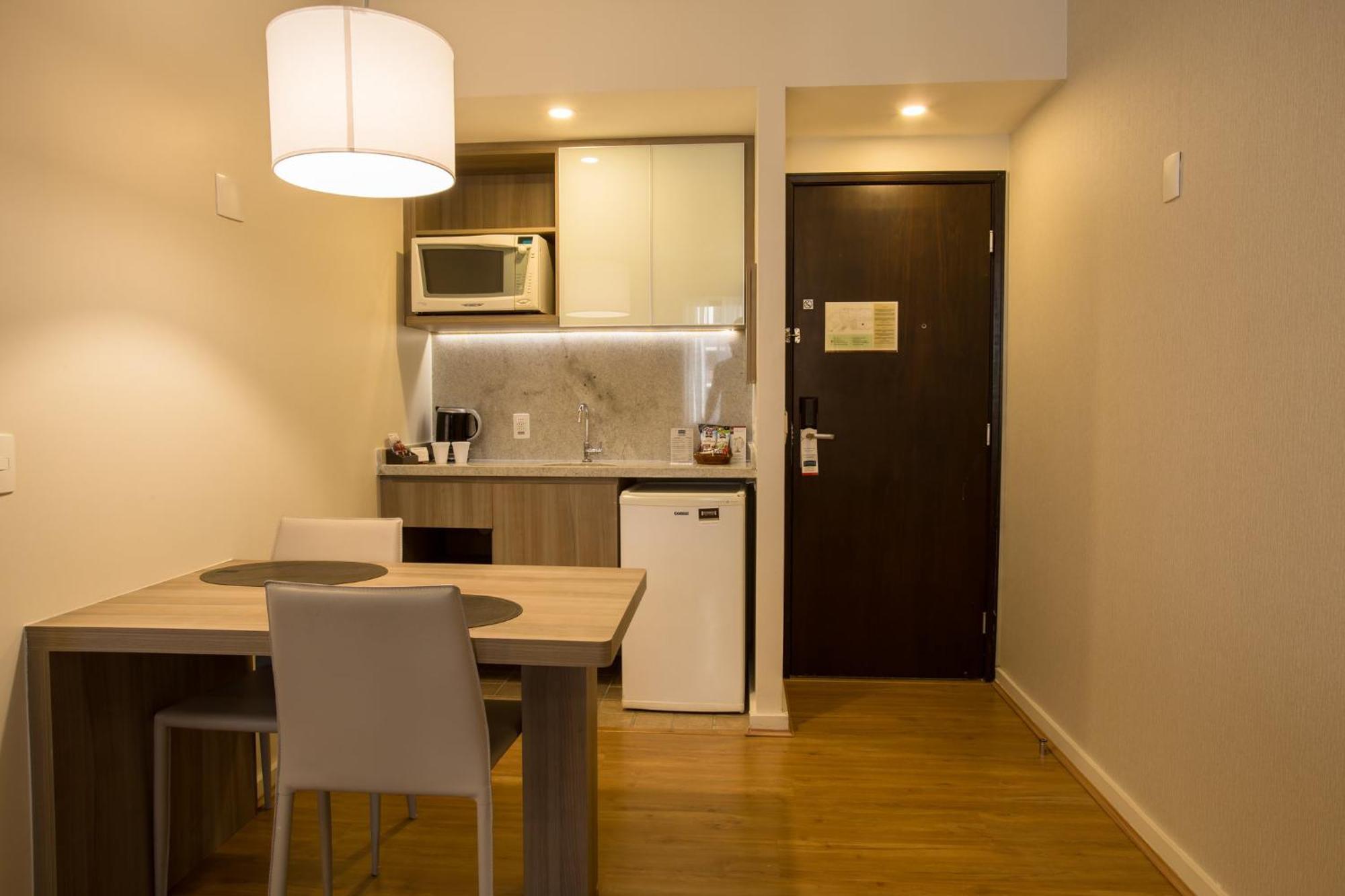 Staybridge By Ihg 4* Sao Paulo