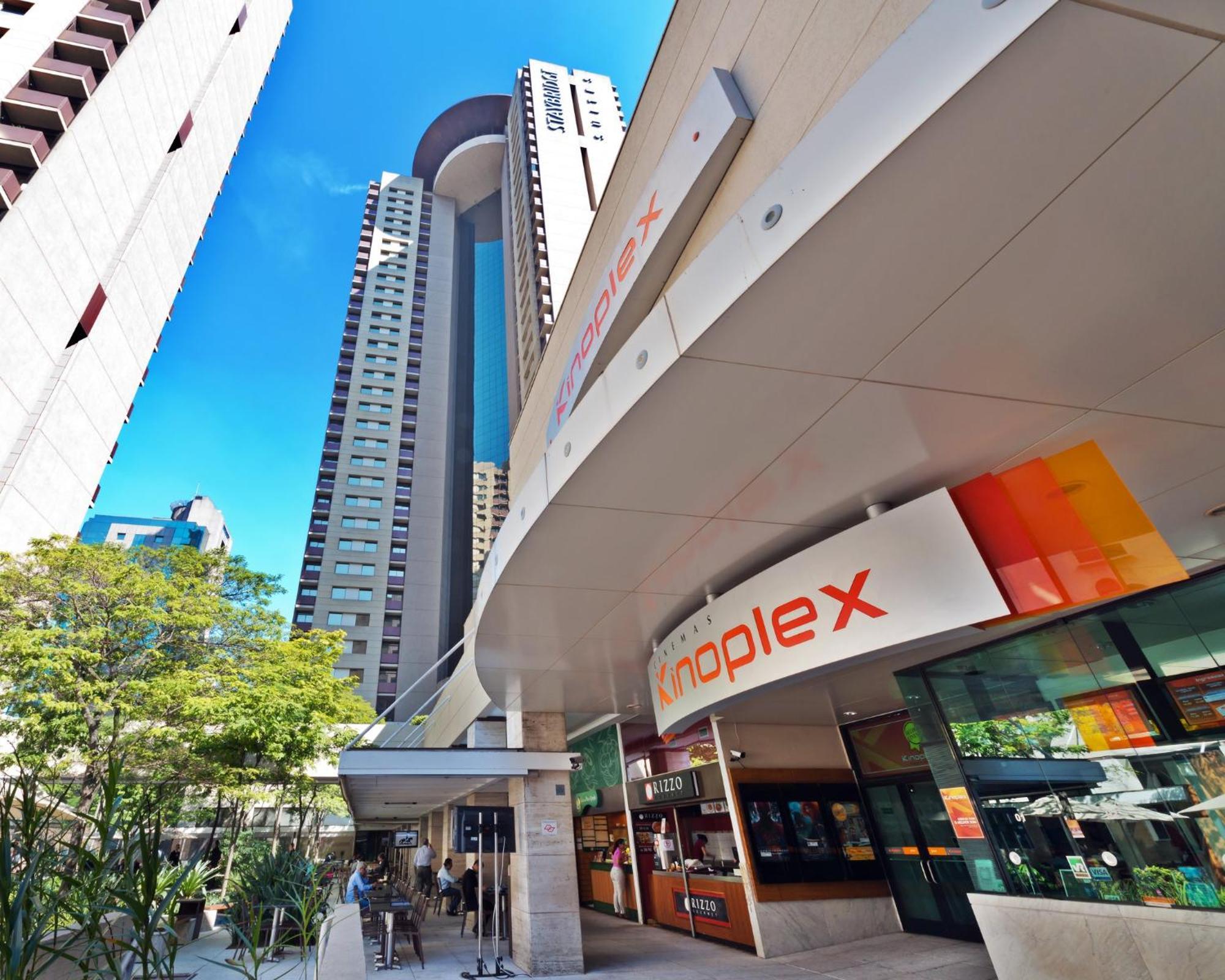 Staybridge By Ihg Hotel 4*