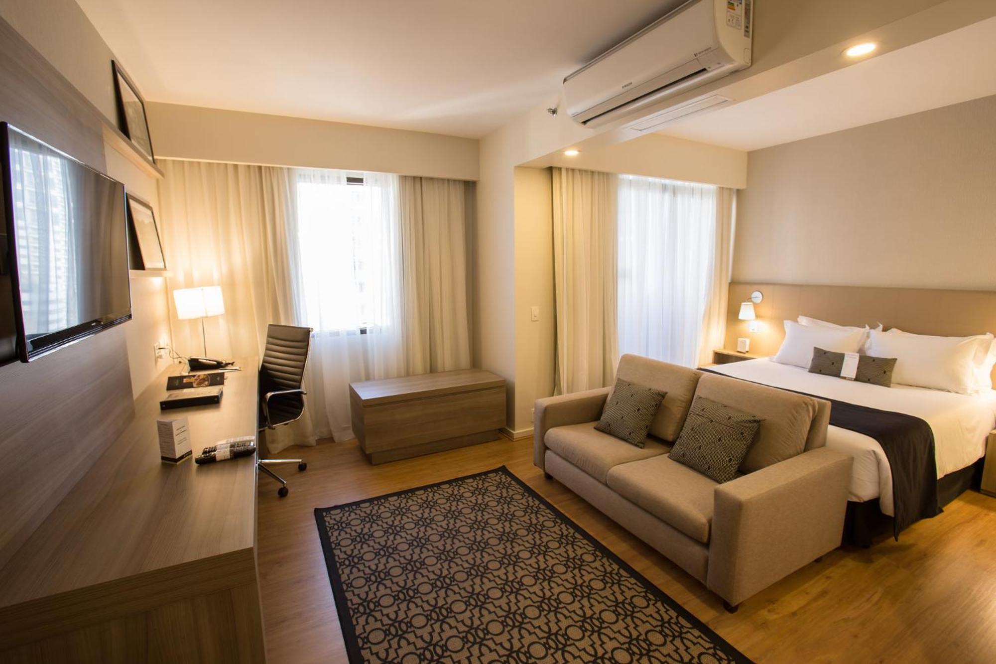Hotel Staybridge By Ihg 4*